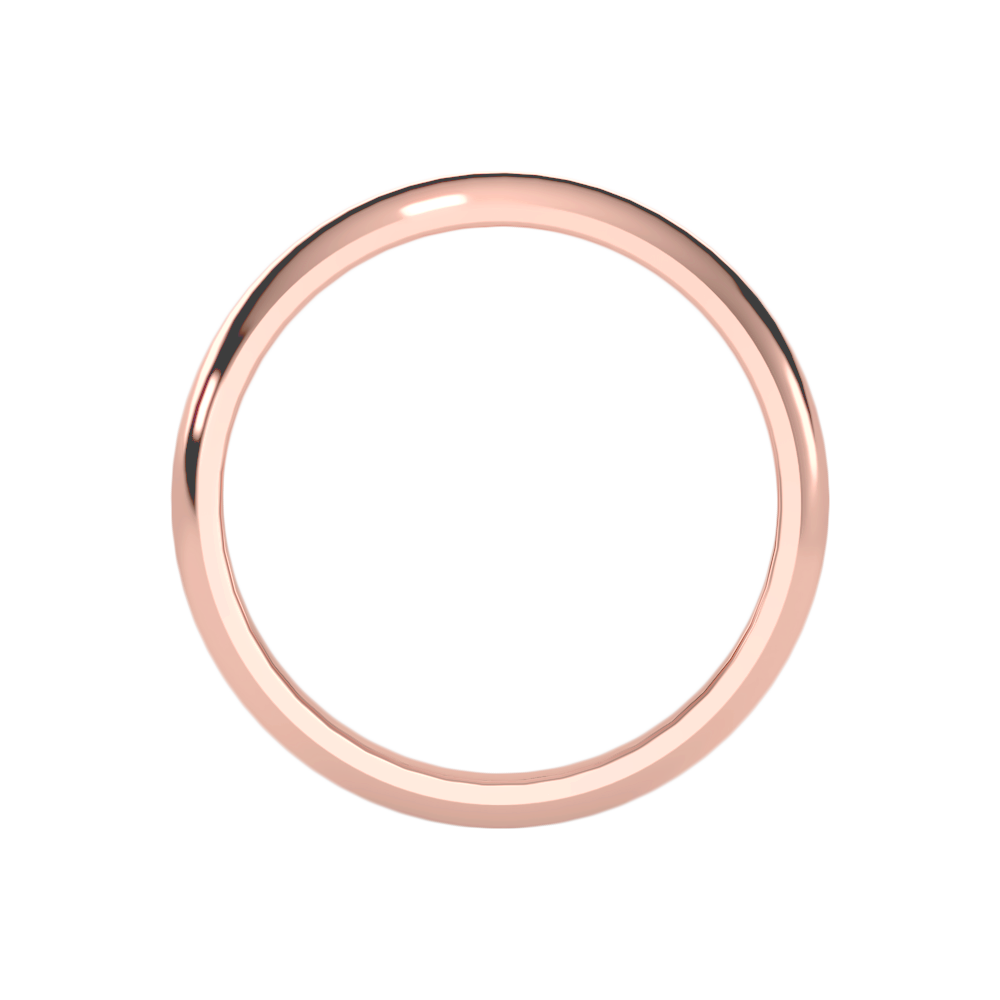 The Minimal Round Band - Nine