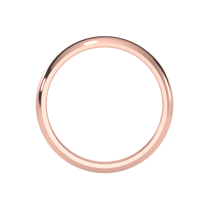 The Minimal Round Band - Nine