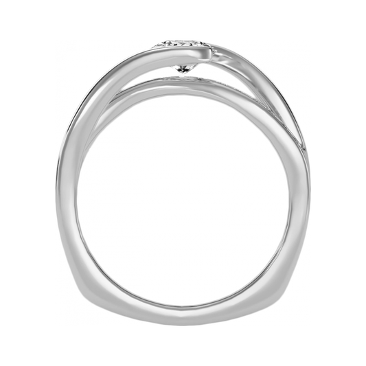 The Perfect Engagement Ring - One