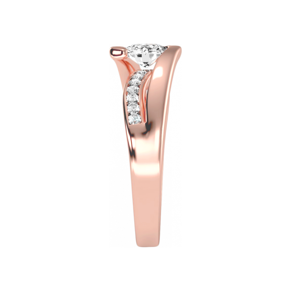 The Perfect Engagement Ring - Eleven