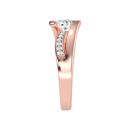 The Perfect Engagement Ring - Eleven