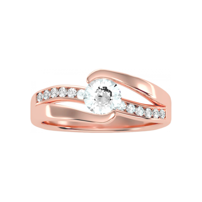 The Perfect Engagement Ring - Twelve