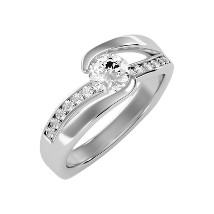 The Perfect Engagement Ring - Two