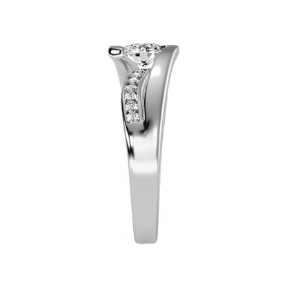 The Perfect Engagement Ring - Three