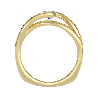 The Perfect Engagement Ring - Five