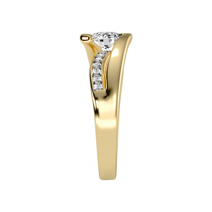 The Perfect Engagement Ring - Seven