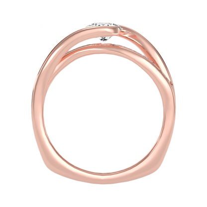 The Perfect Engagement Ring - Nine