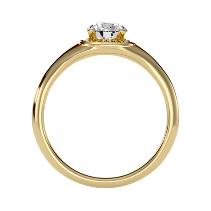 The Remarkable Halo Ring - Five