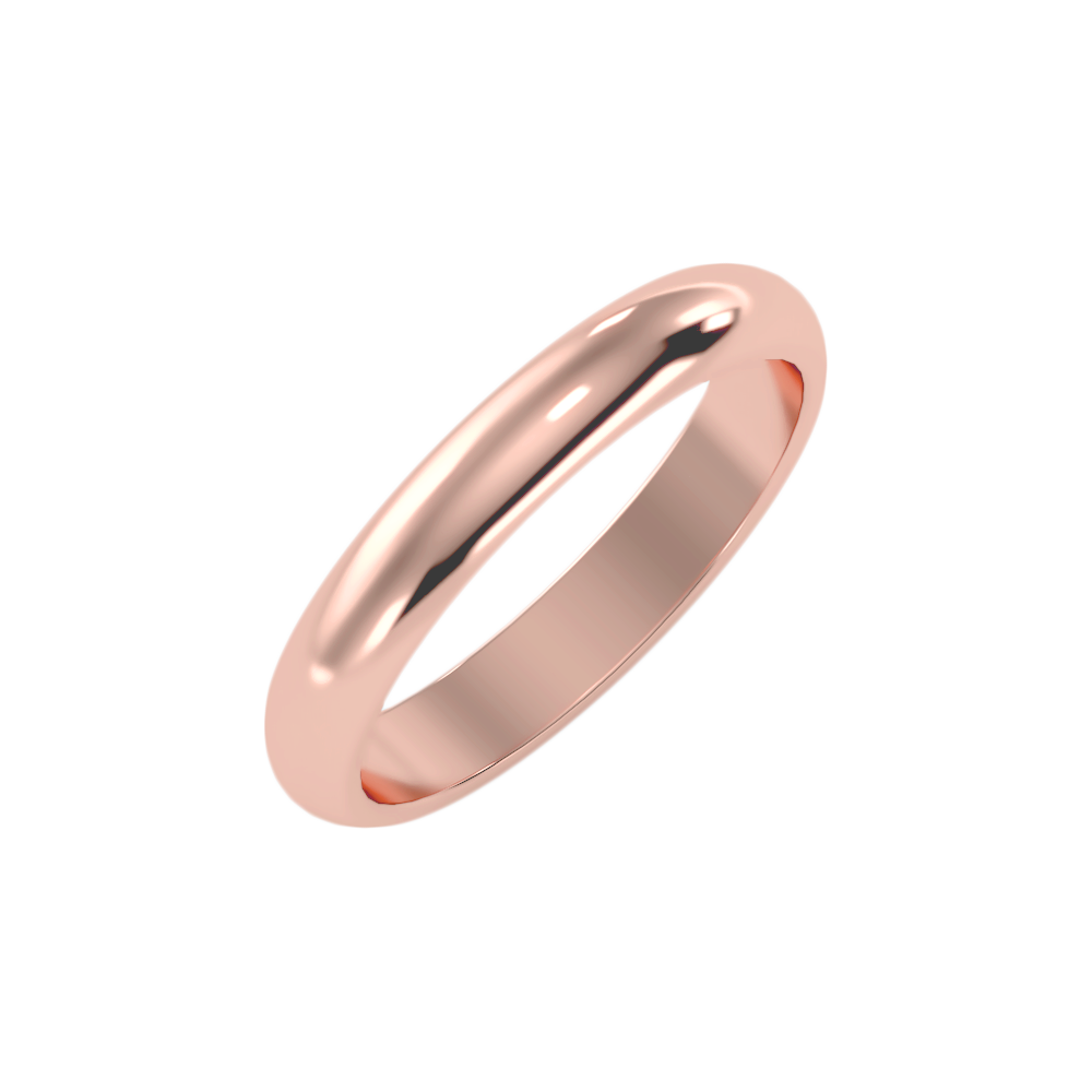 The Round Band - Ten