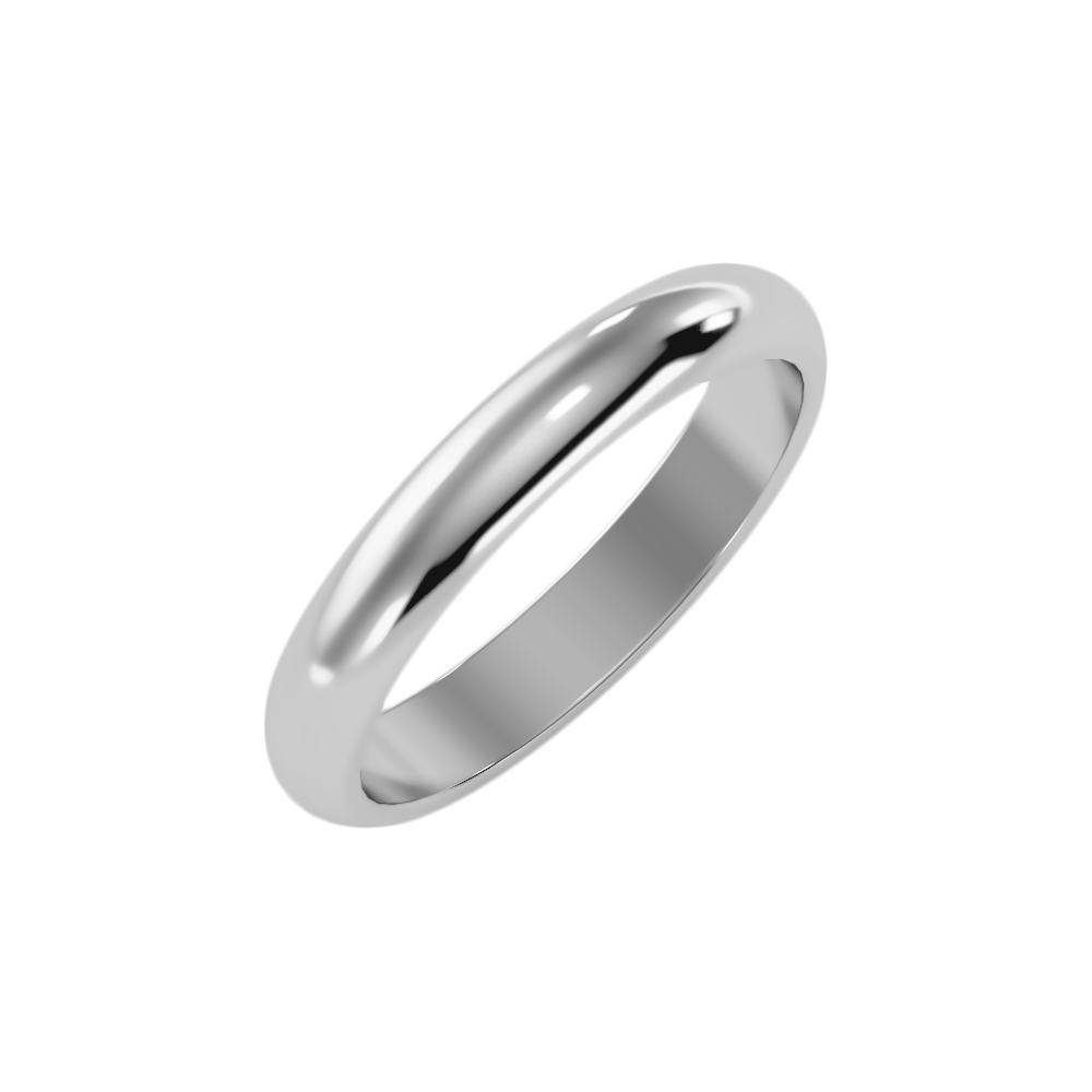 The Round Band - Two