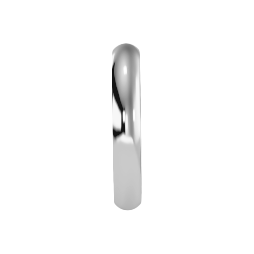 The Round Band - Three