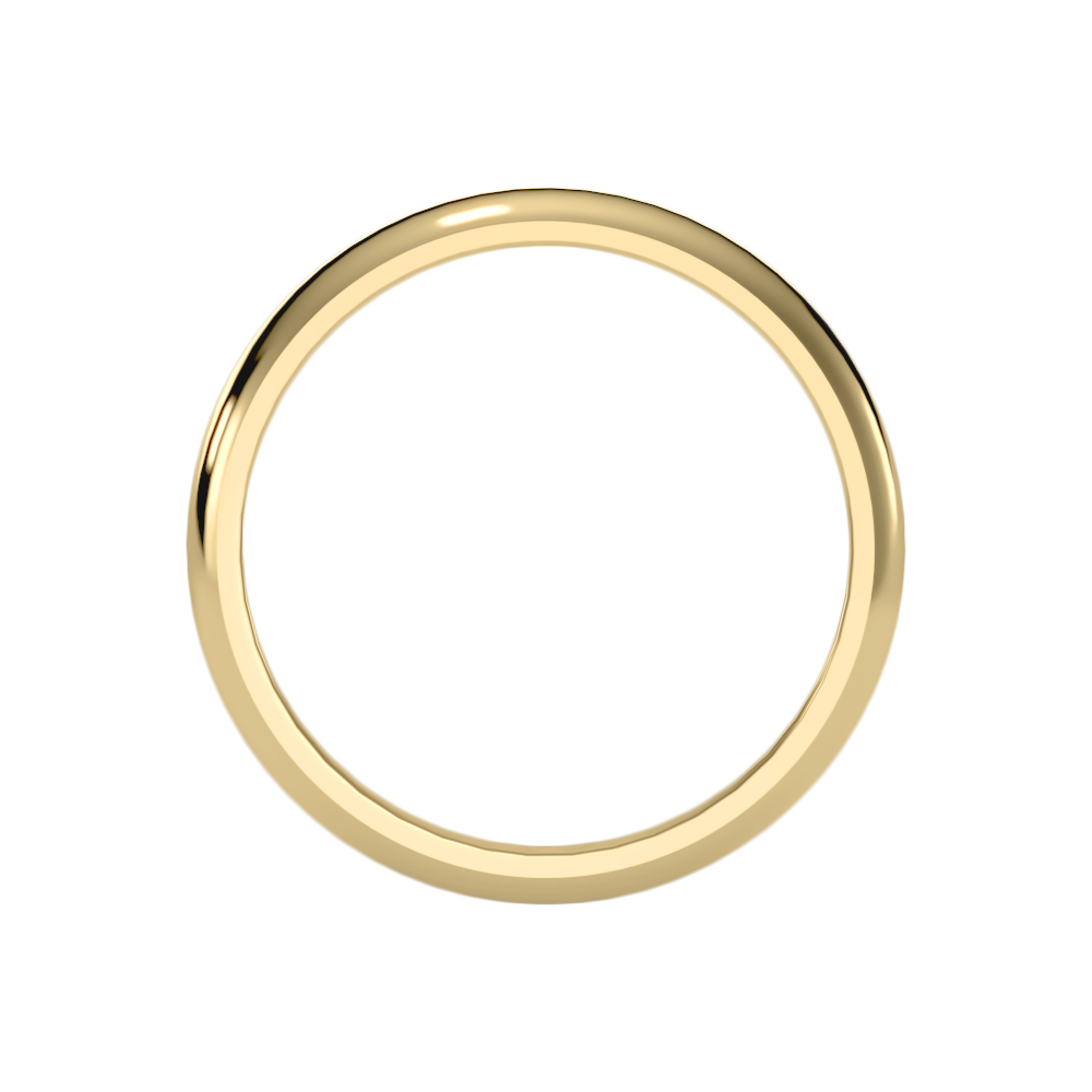 The Round Band - Five