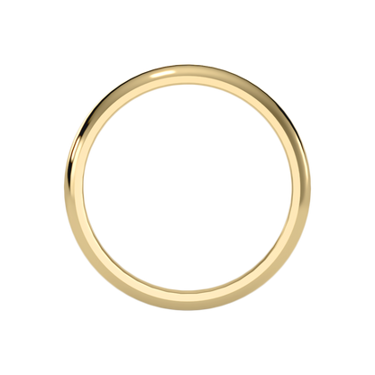 The Round Band - Five