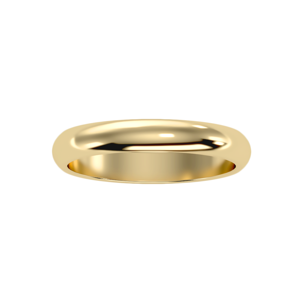 The Round Band - Eight