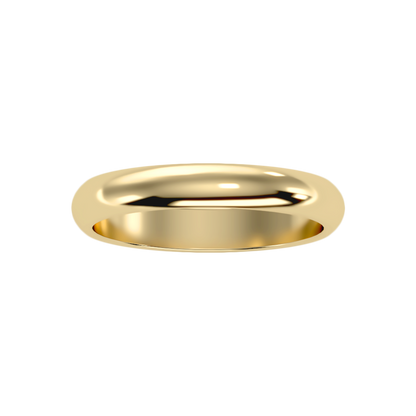 The Round Band - Eight