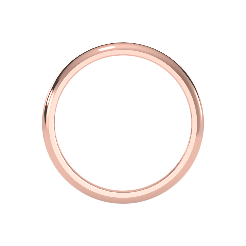 The Round Band - Nine