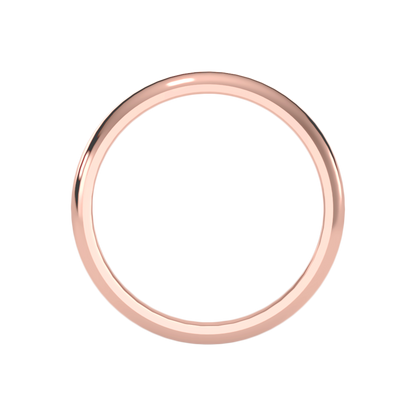 The Round Band - Nine