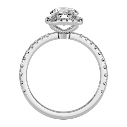 The Significant Halo Ring - One