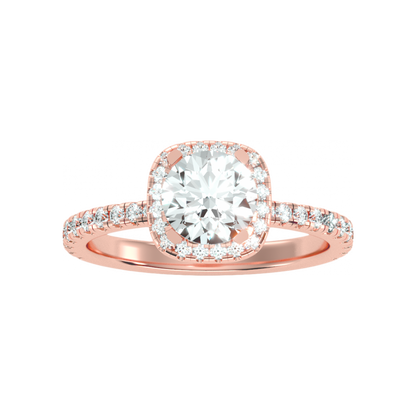 The Significant Halo Ring - Twelve
