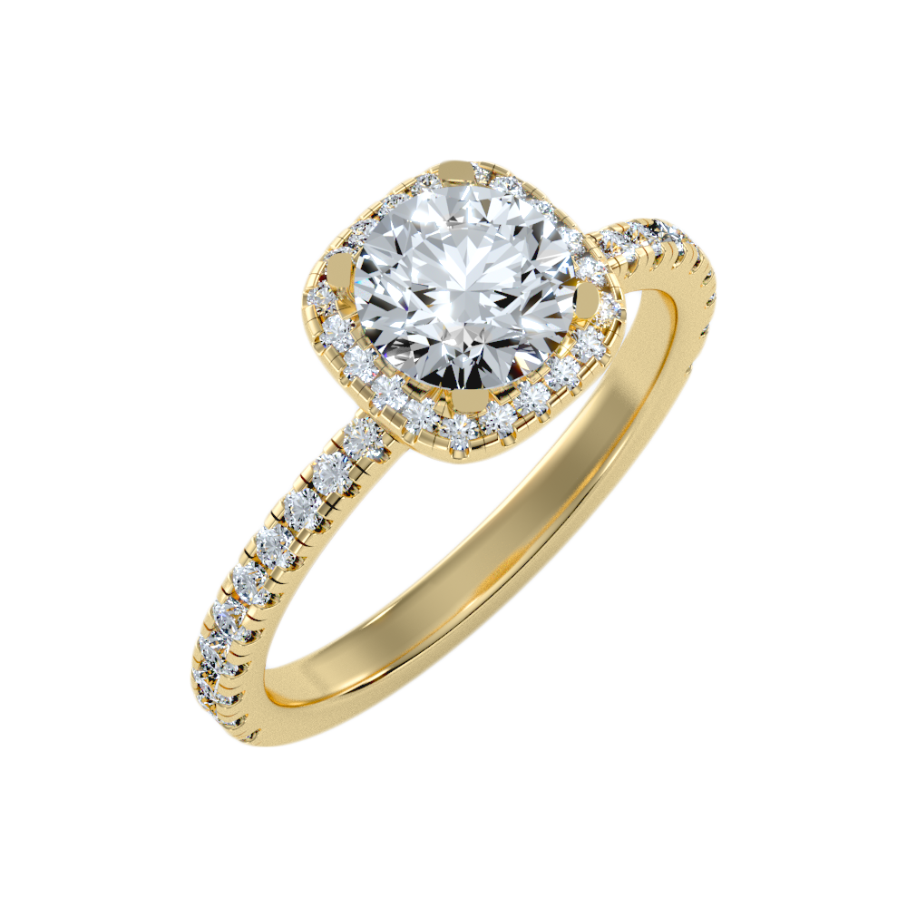 The Significant Halo Ring - Six