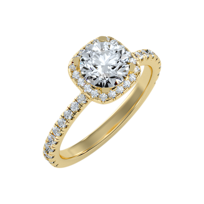 The Significant Halo Ring - Six