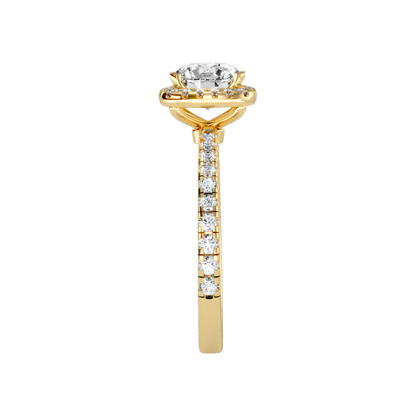 The Significant Halo Ring - Seven
