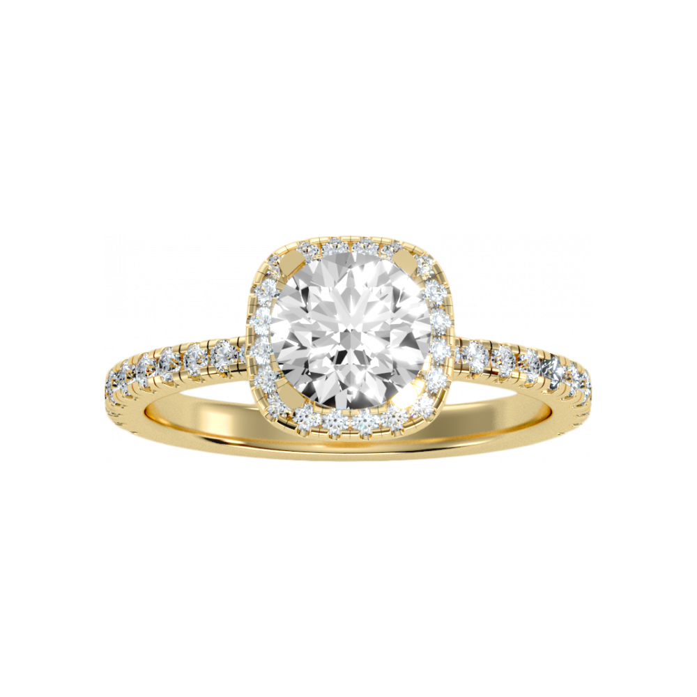 The Significant Halo Ring - Eight