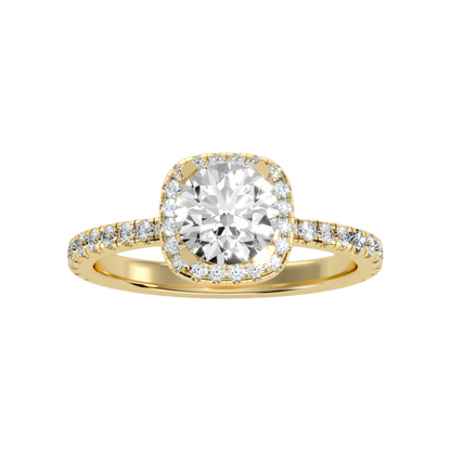 The Significant Halo Ring - Eight
