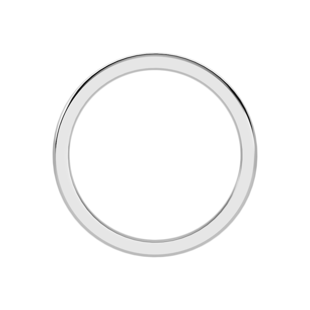 The Sophisticated Round Band - One