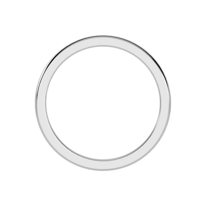 The Sophisticated Round Band - One