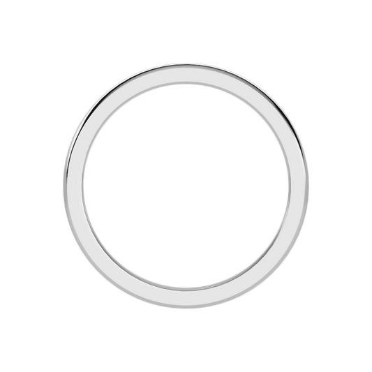 The Sophisticated Round Band - One