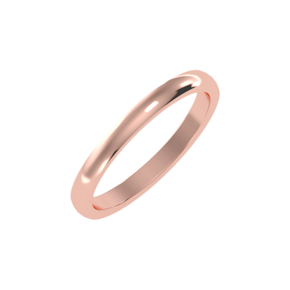 The Sophisticated Round Band - Ten