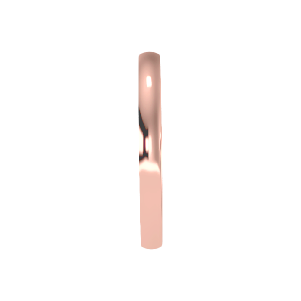The Sophisticated Round Band - Eleven