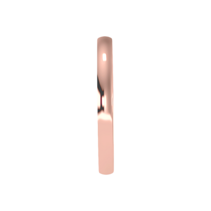 The Sophisticated Round Band - Eleven