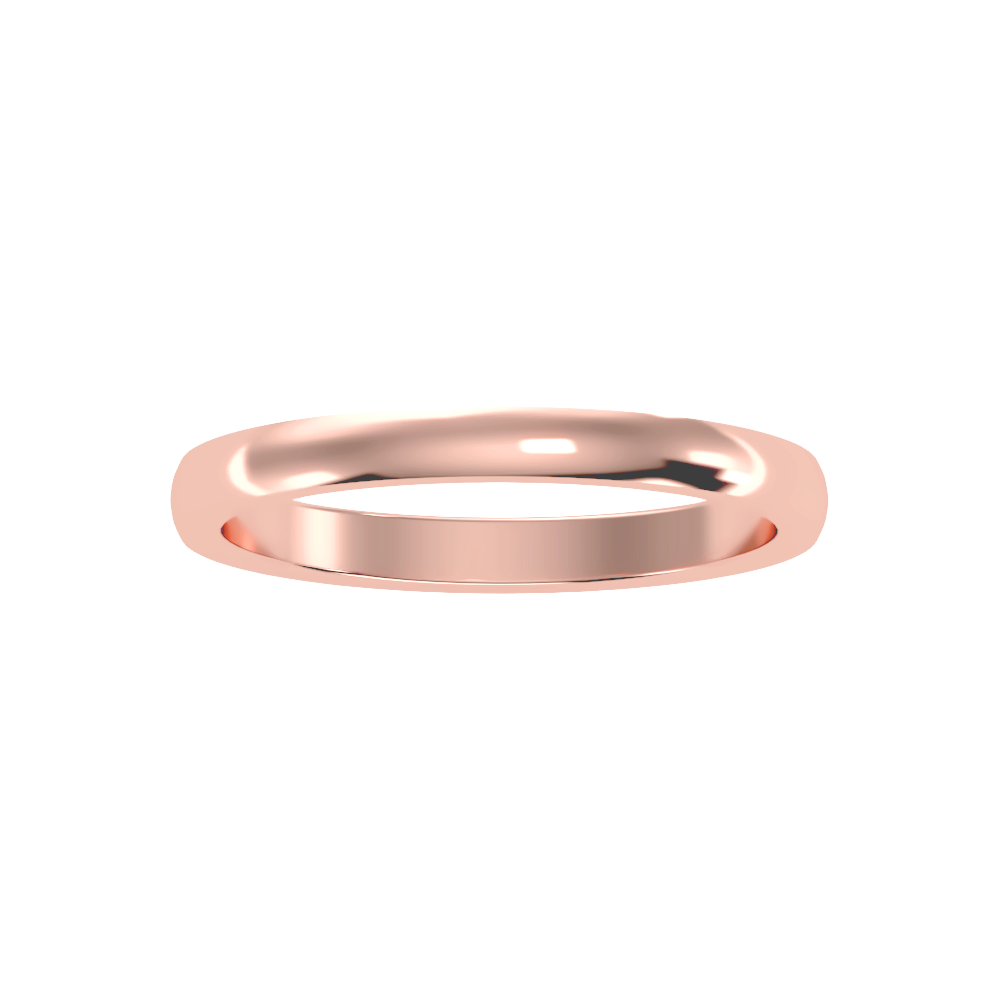 The Sophisticated Round Band - Twelve
