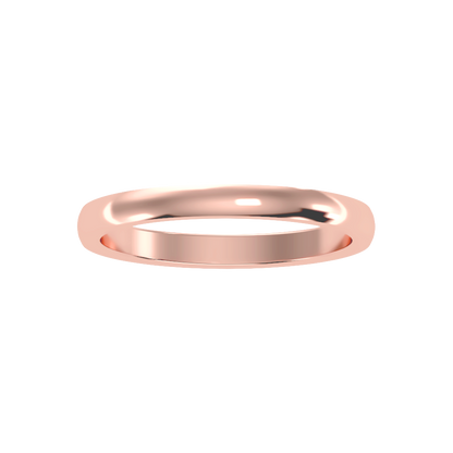 The Sophisticated Round Band - Twelve