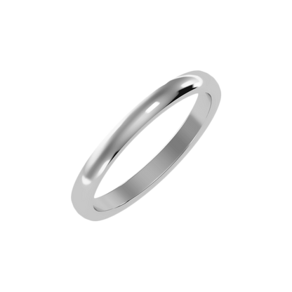 The Sophisticated Round Band - Two