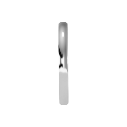 The Sophisticated Round Band - Three