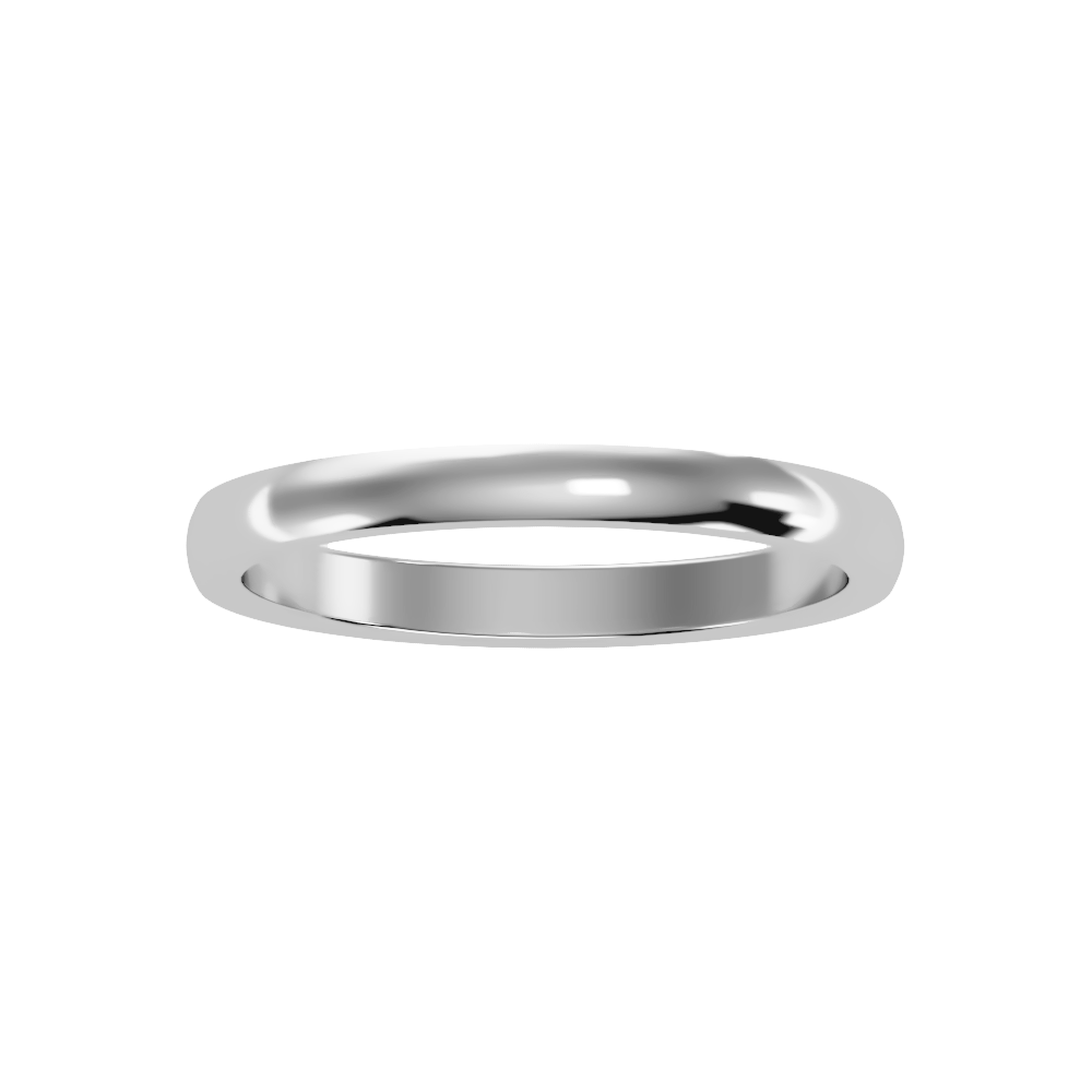 The Sophisticated Round Band - Four