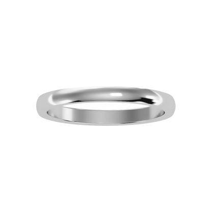 The Sophisticated Round Band - Four