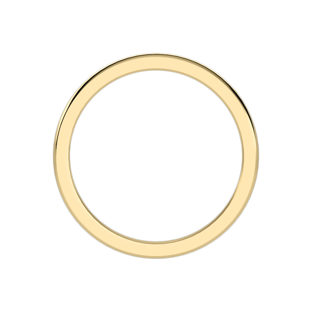 The Sophisticated Round Band - Five