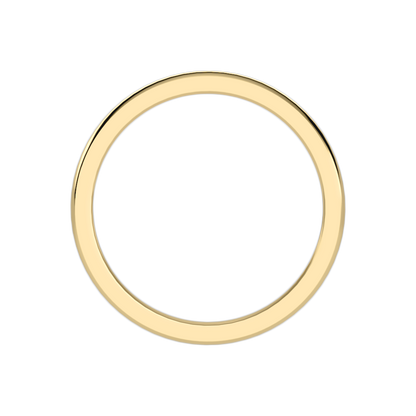 The Sophisticated Round Band - Five
