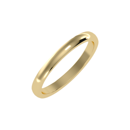 The Sophisticated Round Band - Six