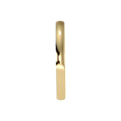 The Sophisticated Round Band - Seven