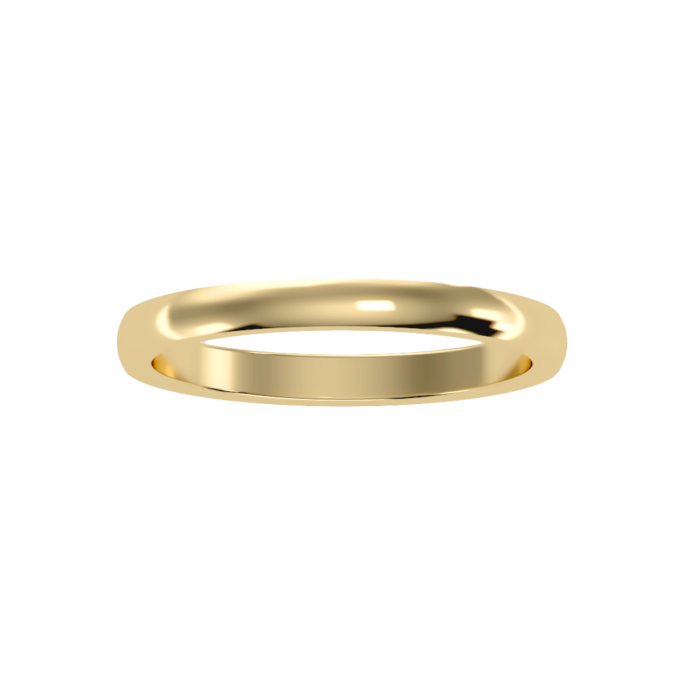 The Sophisticated Round Band - Eight