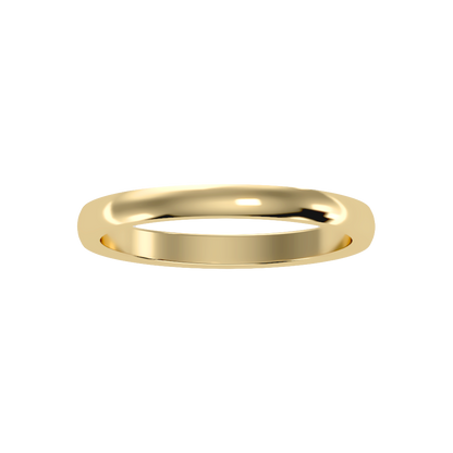 The Sophisticated Round Band - Eight