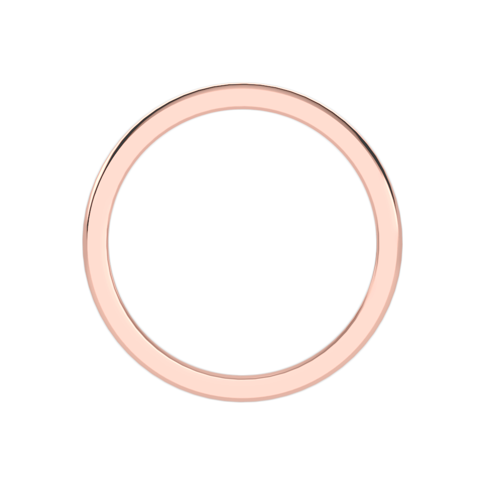The Sophisticated Round Band - Nine