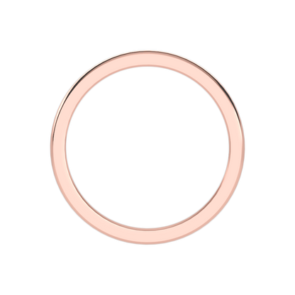 The Sophisticated Round Band - Nine
