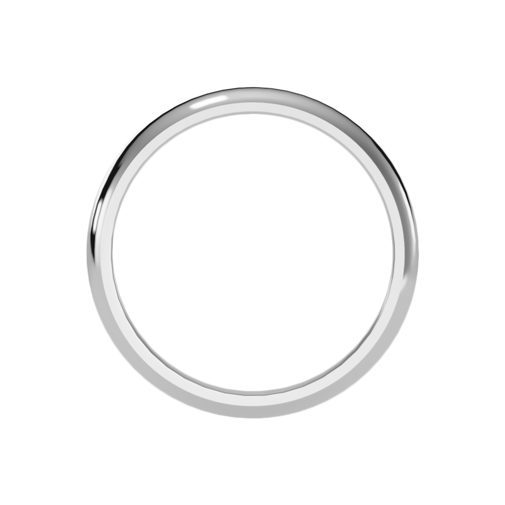 The Stunning Round Band - One