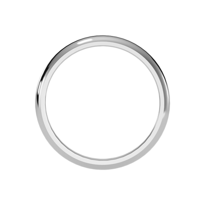 The Stunning Round Band - One